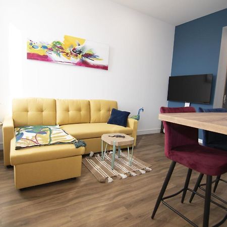 Residence Pompidou Libourne Exterior photo