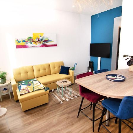 Residence Pompidou Libourne Room photo