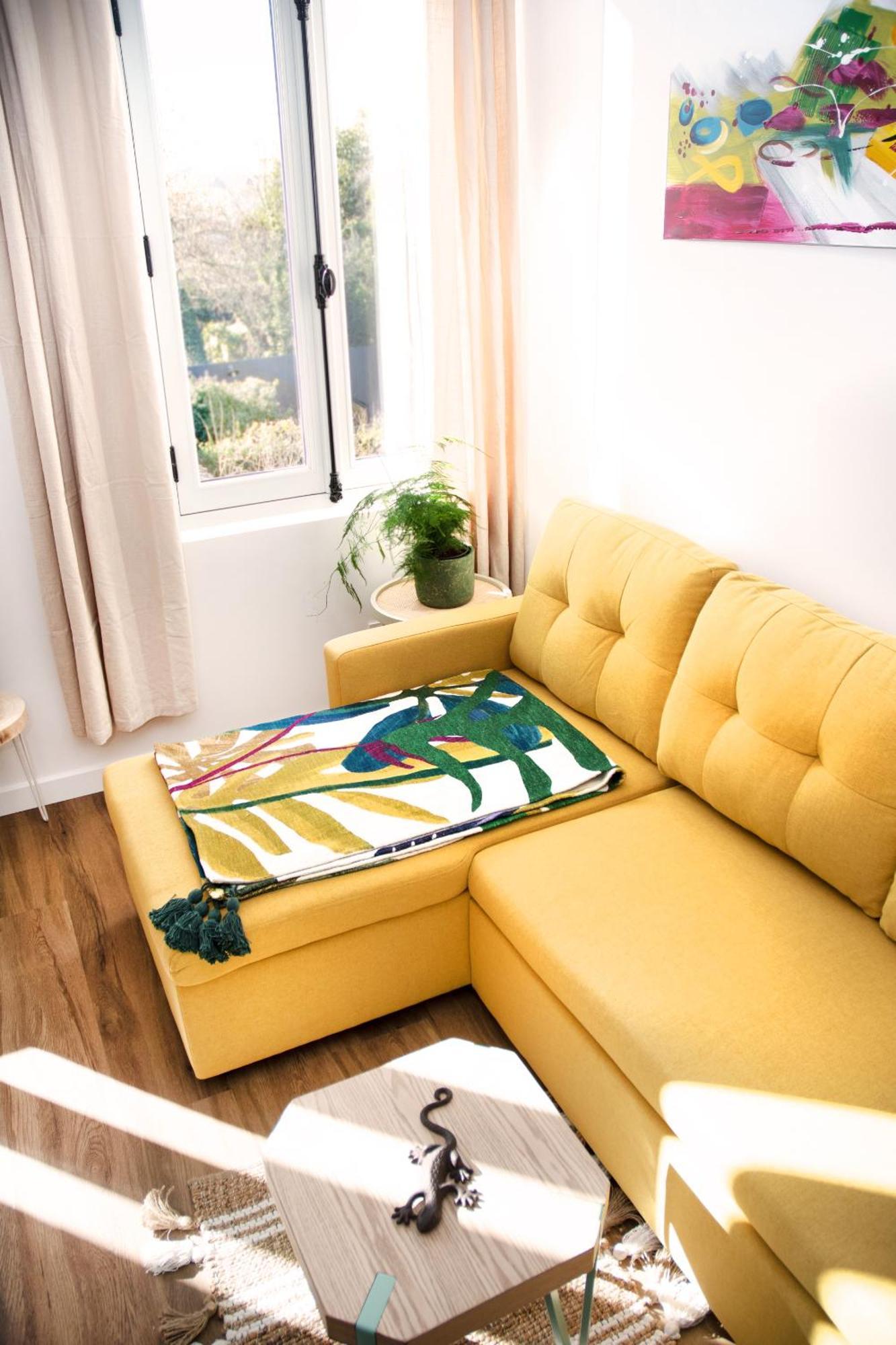 Residence Pompidou Libourne Room photo